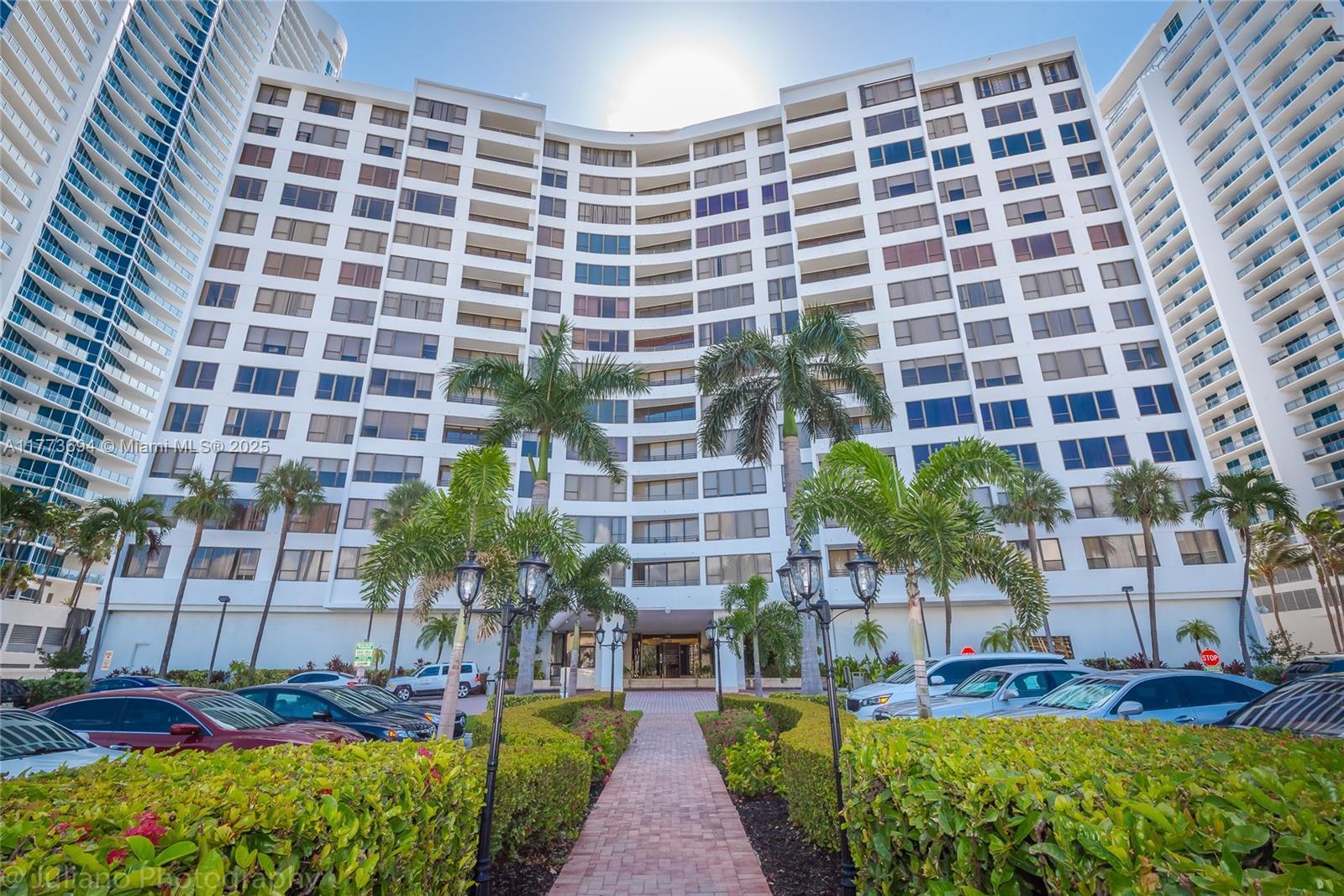 3505 S Ocean Dr # 504, Hollywood FL 33019