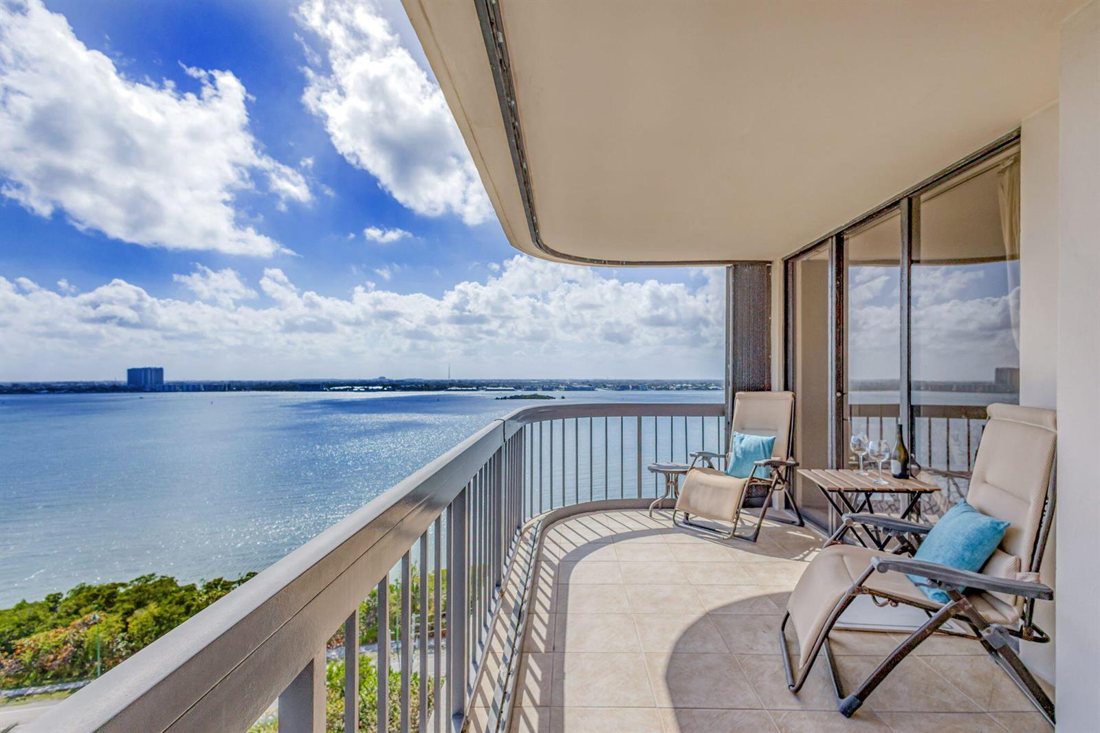 5380 N Ocean Drive # A, Singer Island FL 33404