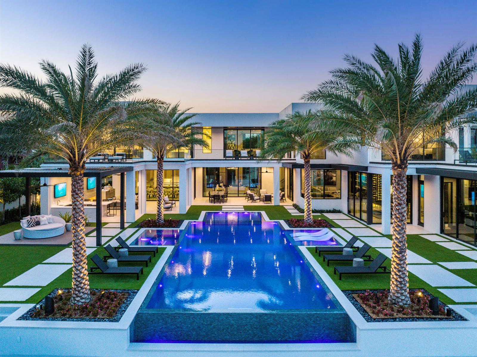 372 E Alexander Palm Road, Boca Raton FL 33432