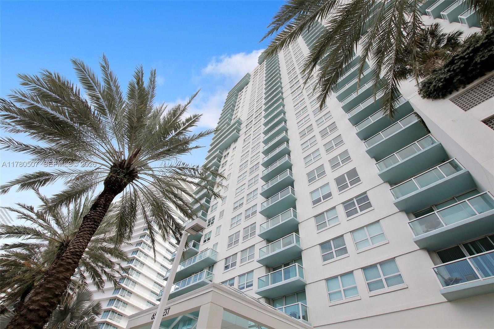 650 West Ave # 2511, Miami Beach FL 33139