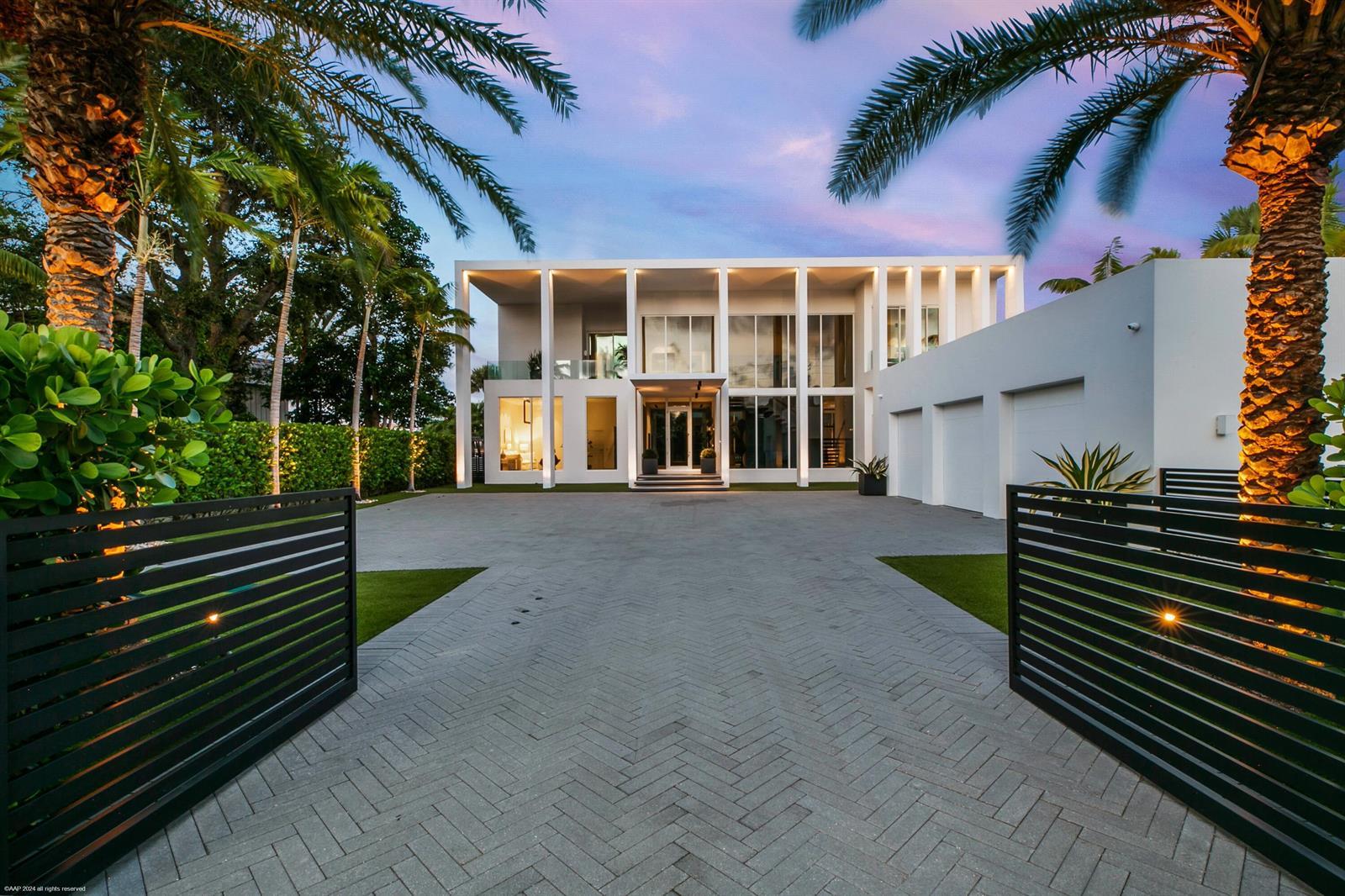 14844 Palmwood Road, Palm Beach Gardens FL 33410