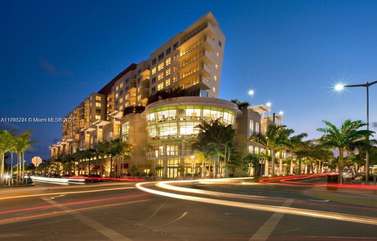 3250 NE 1st Ave # 608, Miami FL 33137