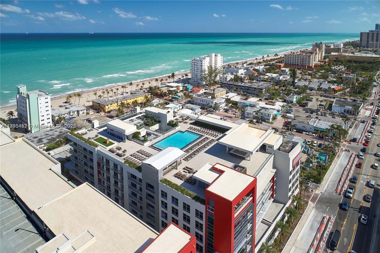 Hollywood, FL