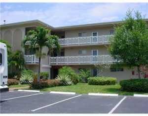 2687 N Garden Drive # 204, Lake Worth FL 33461