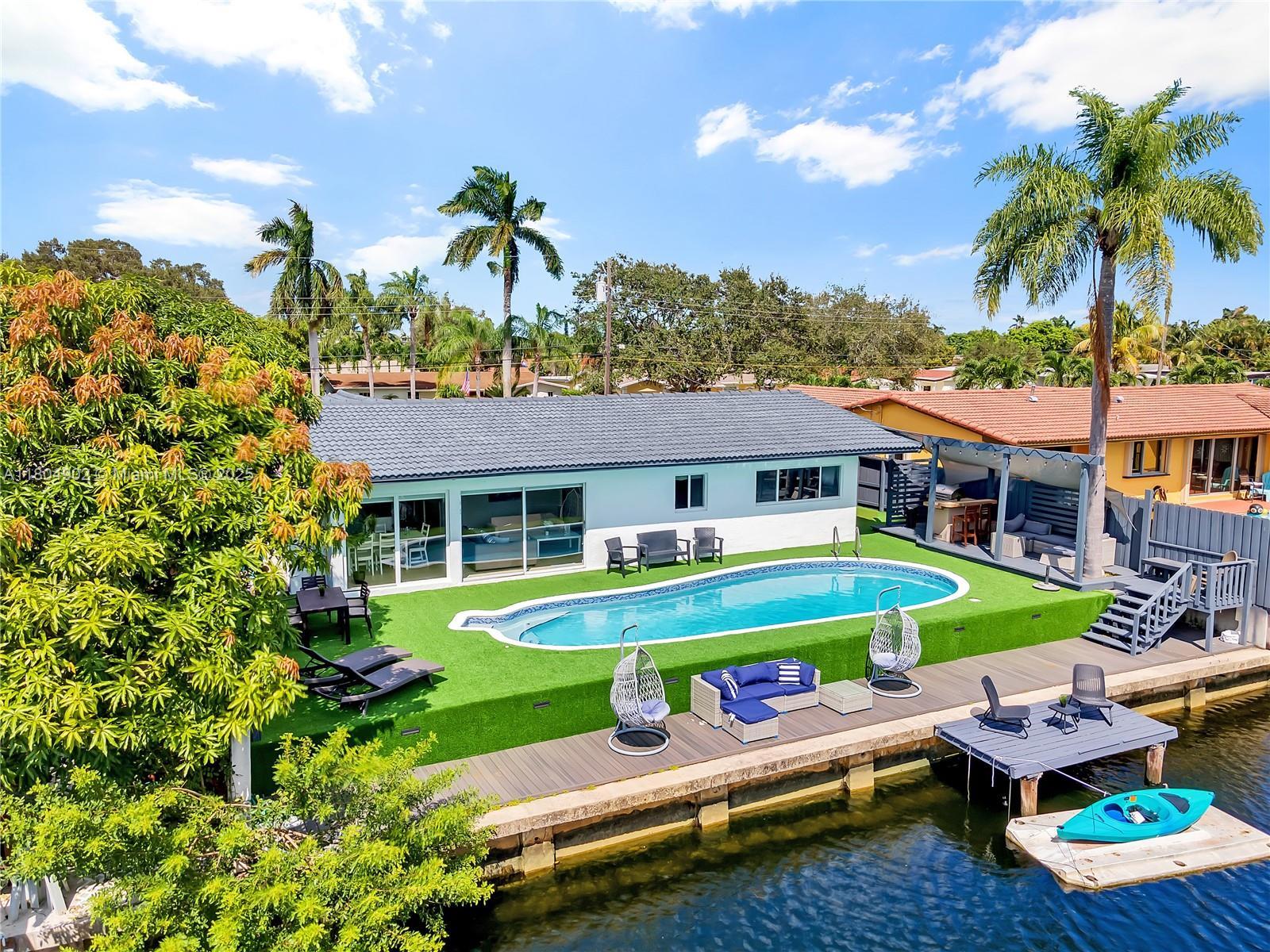2828 Cleveland St, Hollywood FL 33020