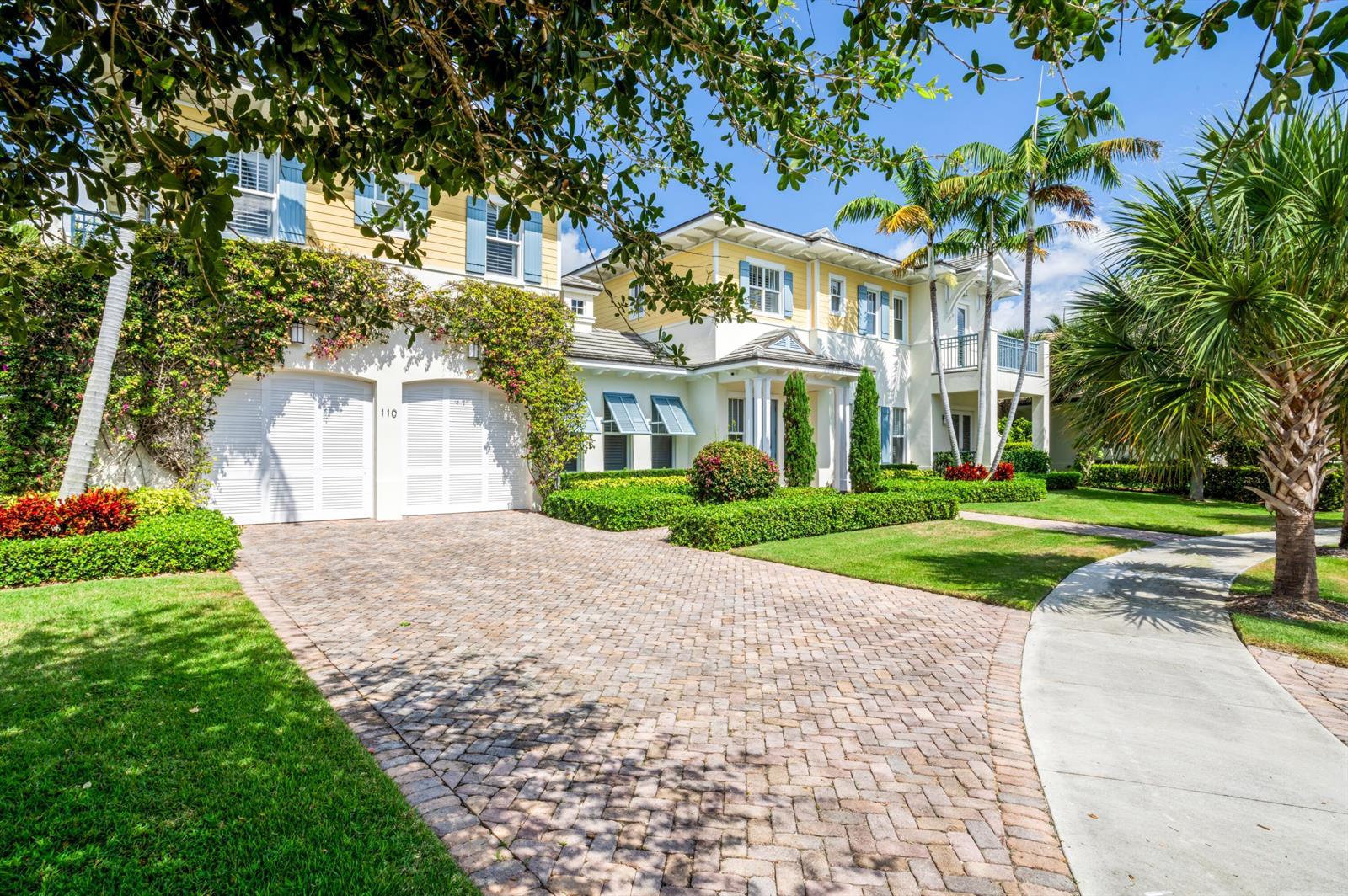 110 Sea Lane, Delray Beach FL 33483