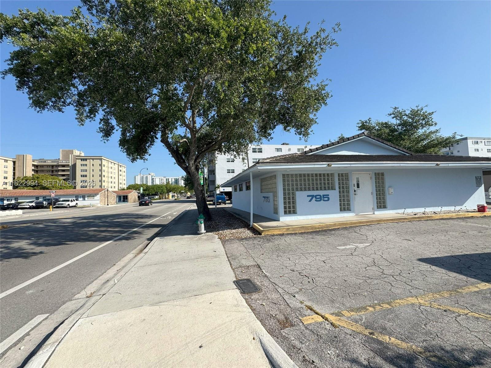 795 S Federal Hwy, Hollywood FL 33020