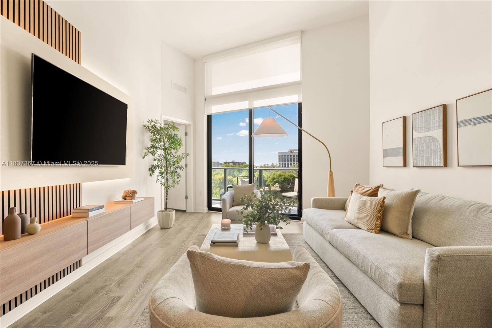 501 NE 31st St # 410, Miami FL 33137
