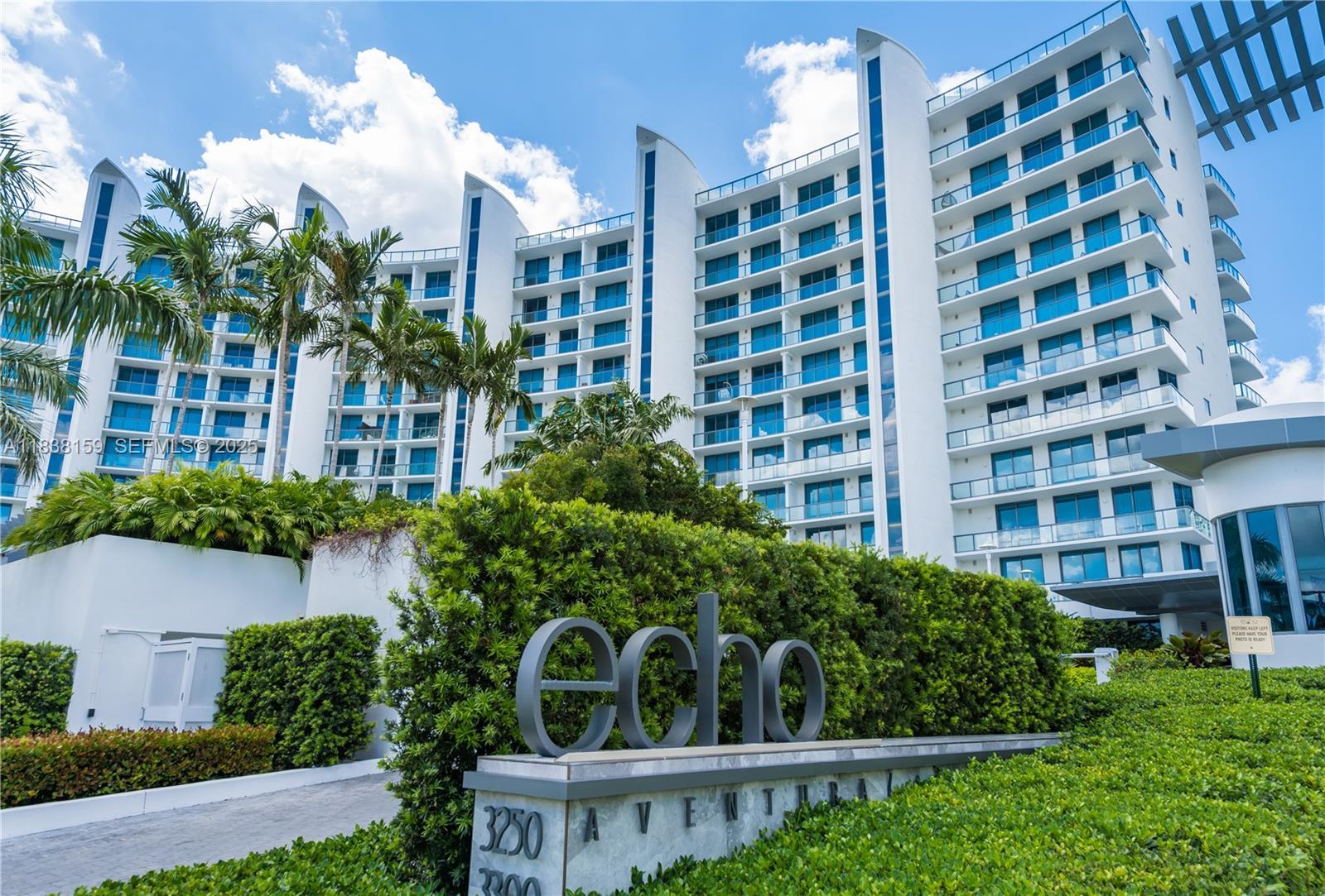 3250 NE 188th St # 601, Aventura FL 33180
