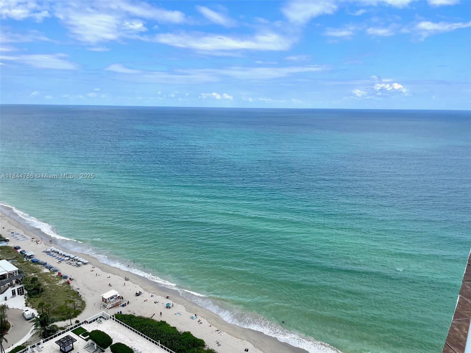 1830 S Ocean Dr # 3009, Hallandale Beach FL 33009