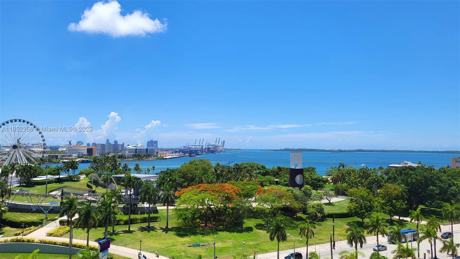 Miami, FL