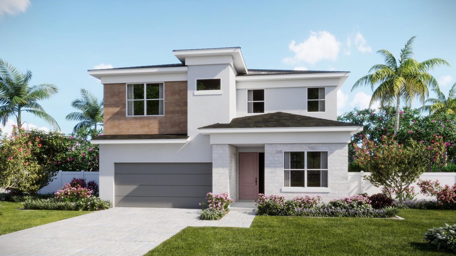 1760 Wandering Willow Way, FL 33470