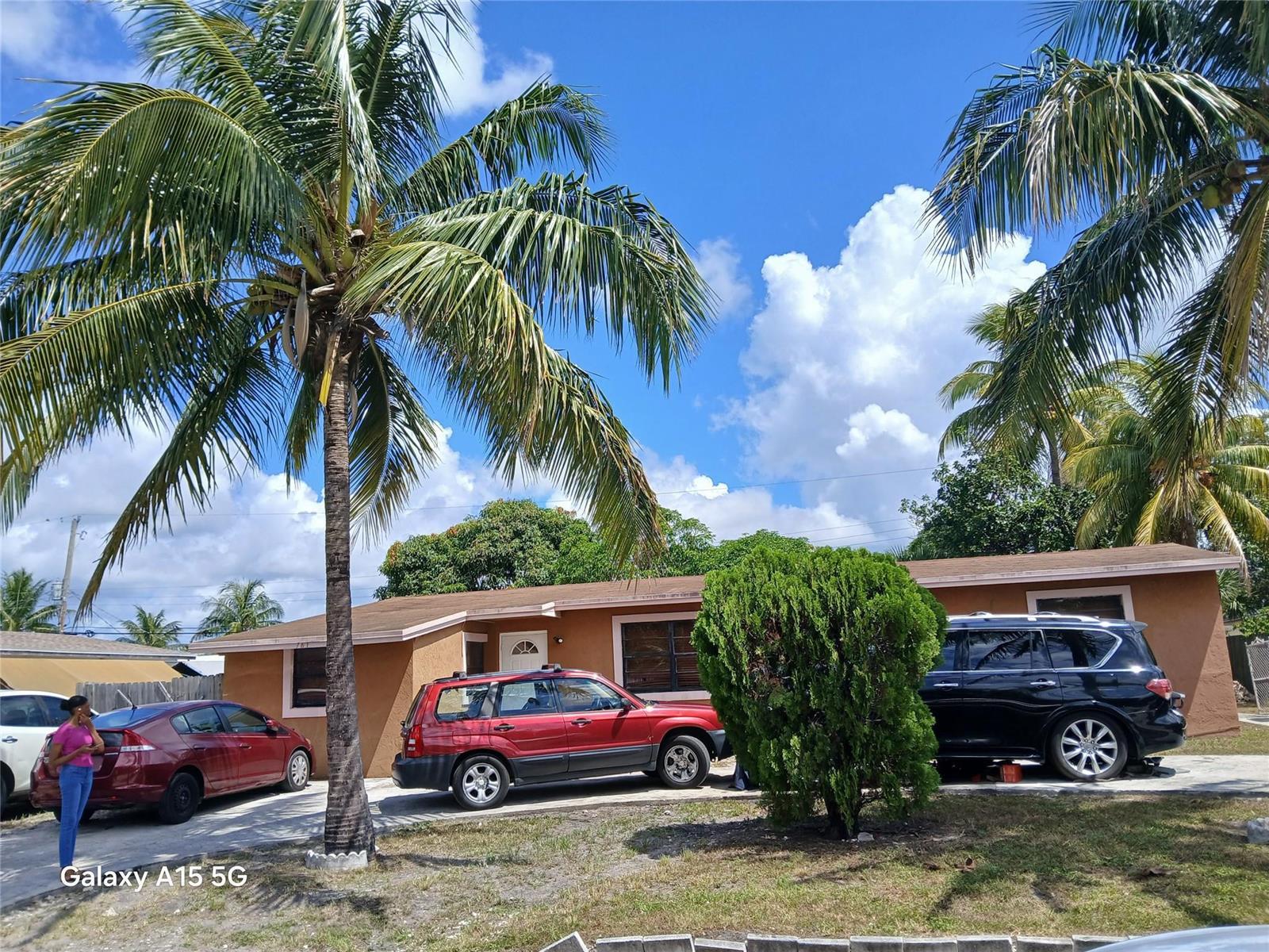 761 NE 43rd Court, Deerfield Beach FL 33064