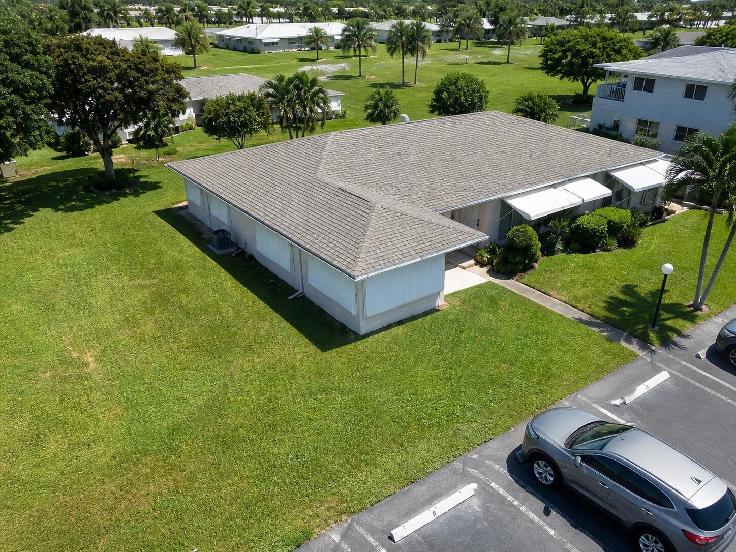 135 South Boulevard # A, Boynton Beach FL 33435