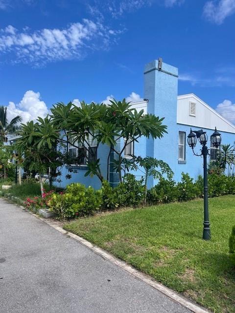 1125 N F Street, FL 33460