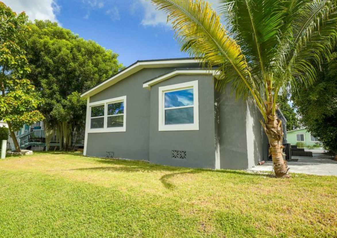 35250 SW 177 Court # 24, Homestead FL 33034
