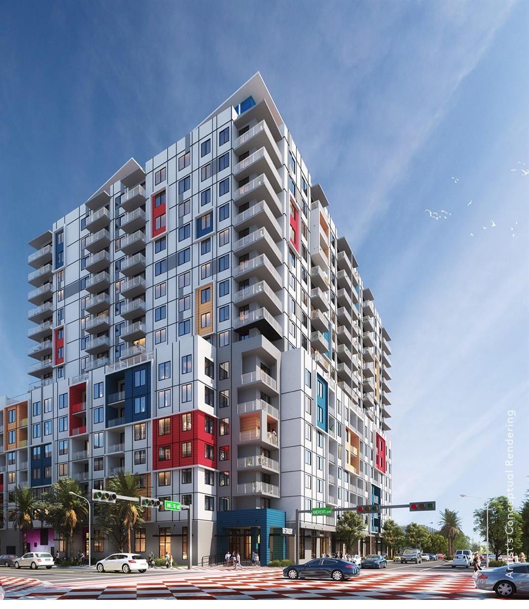 315 NE 3rd Avenue # 1512, Fort Lauderdale FL 33301