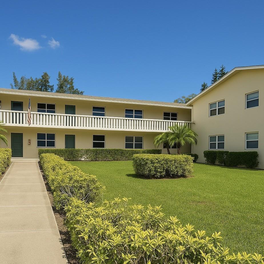 104 E Windsor E # 104, West Palm Beach FL 33417