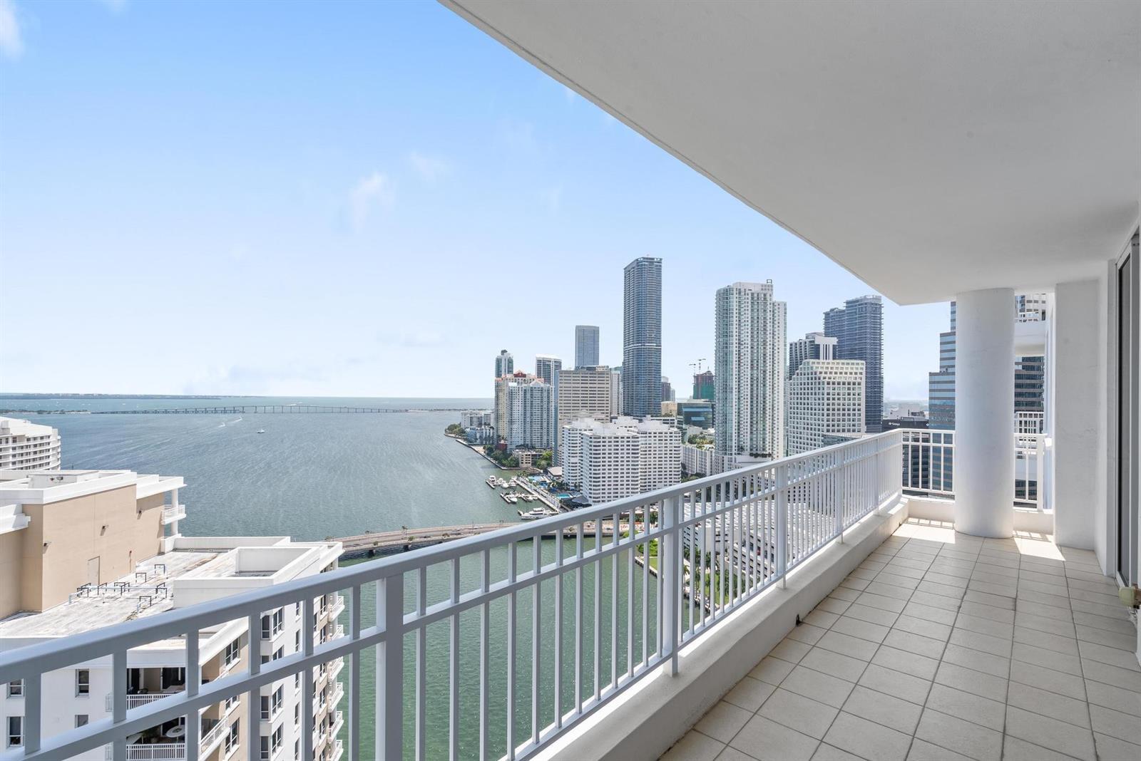 801 Brickell Key Boulevard # 2903, Miami FL 33131