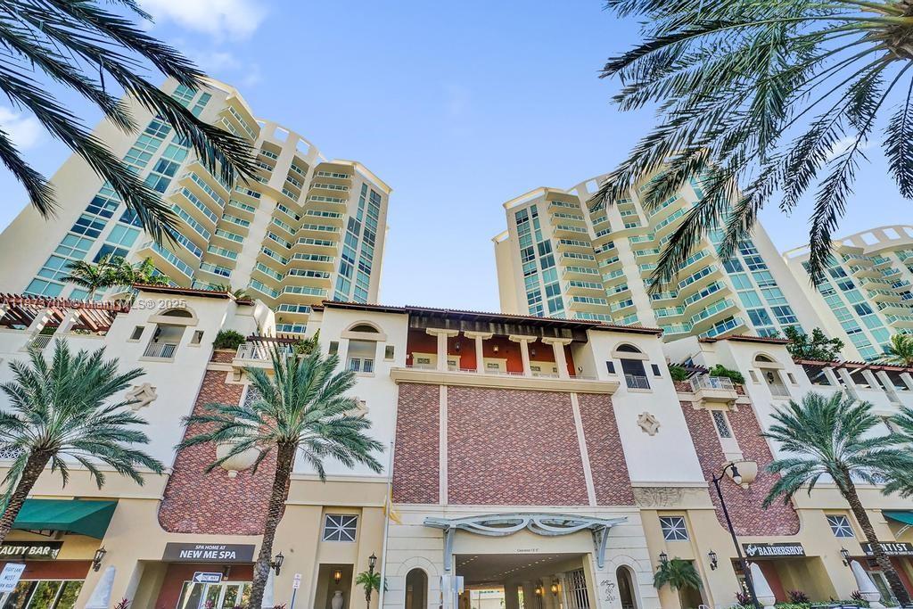 150 Sunny Isles Blvd # 1606, Sunny Isles Beach FL 33160