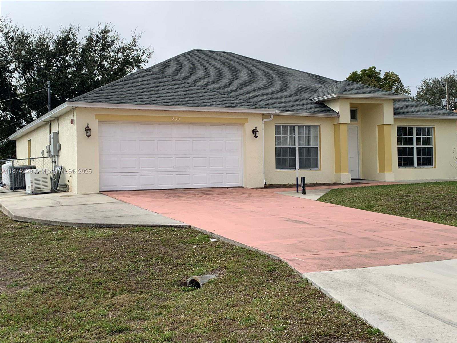 830 NE 10, Cape Coral FL 33909
