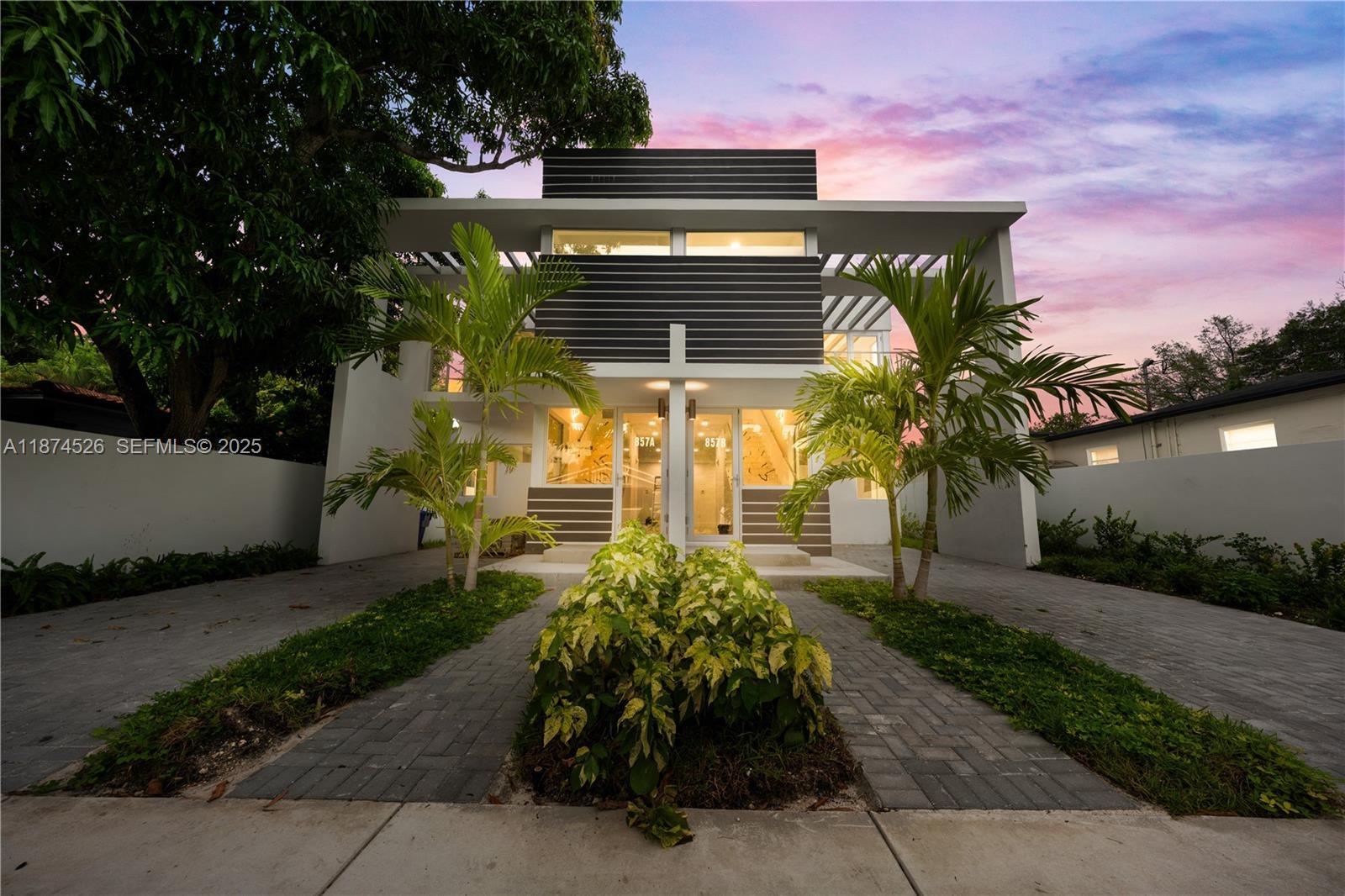 857 SW 14th Ave # A, Miami FL 33135