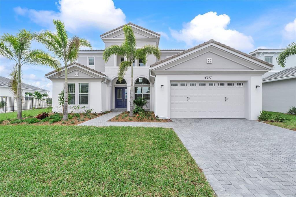 5217 Liberty Lane, Westlake FL 33470
