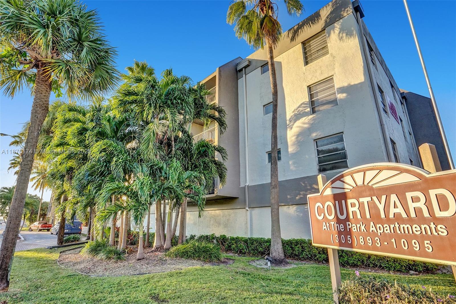 1595 NE 135th St # 418, North Miami FL 33161