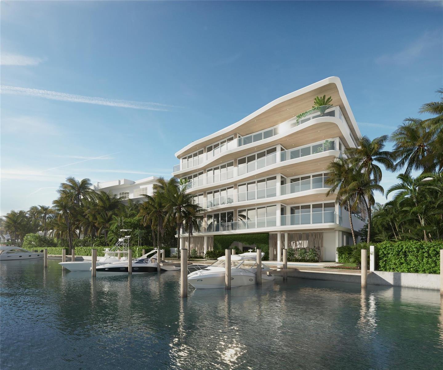 500 Hendricks Isle # 3S, Fort Lauderdale FL 33301