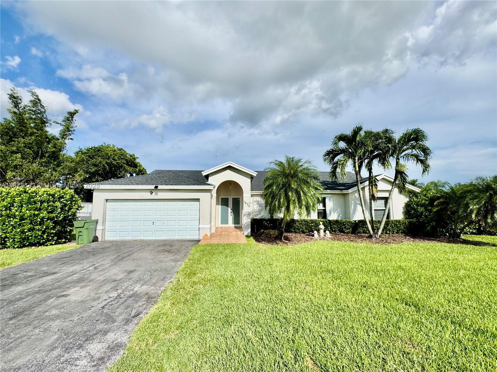 1635 NW 15th Ter, Homestead FL 33030