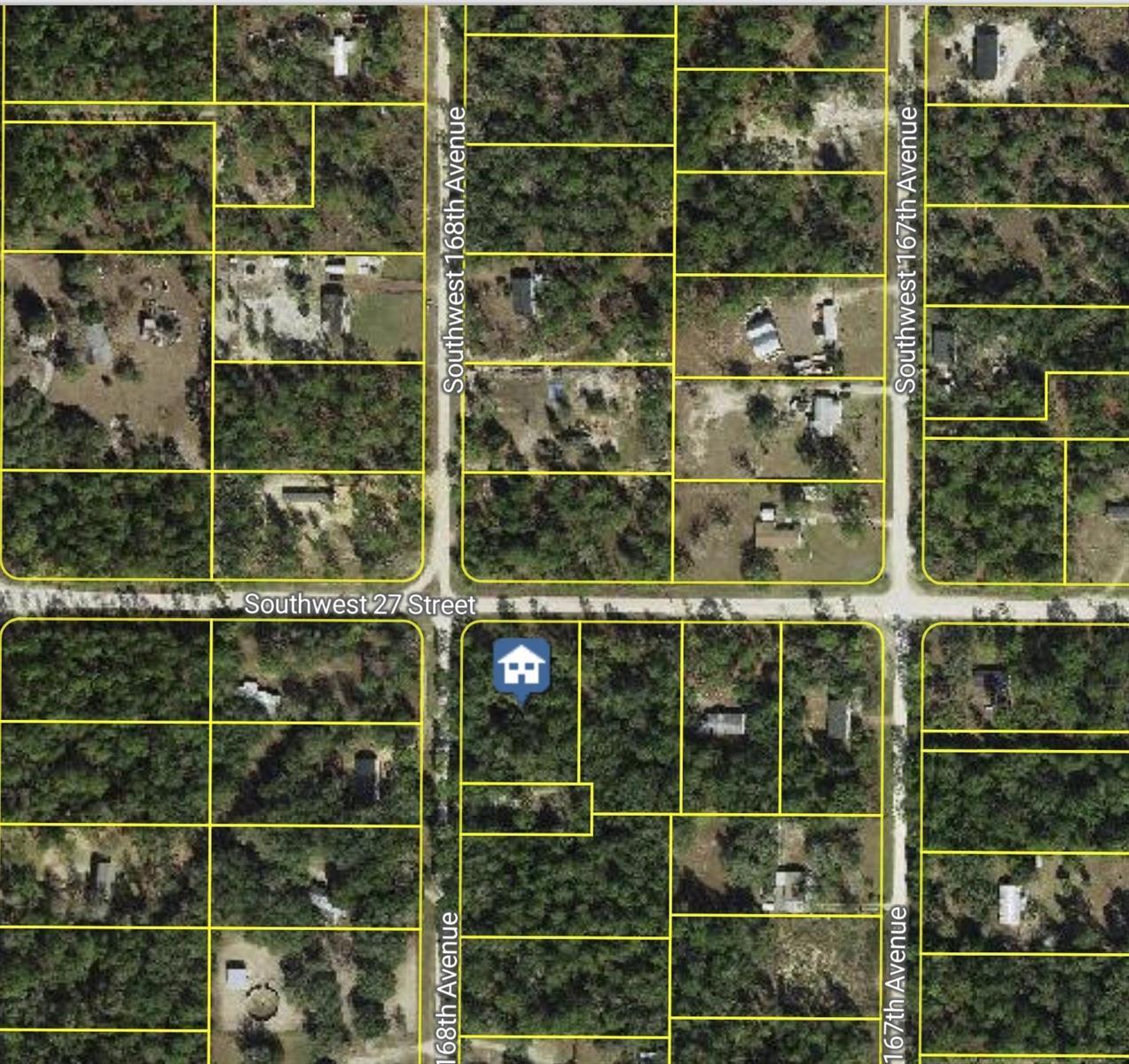 2755 SW 168th Avenue, Ocala FL 34481