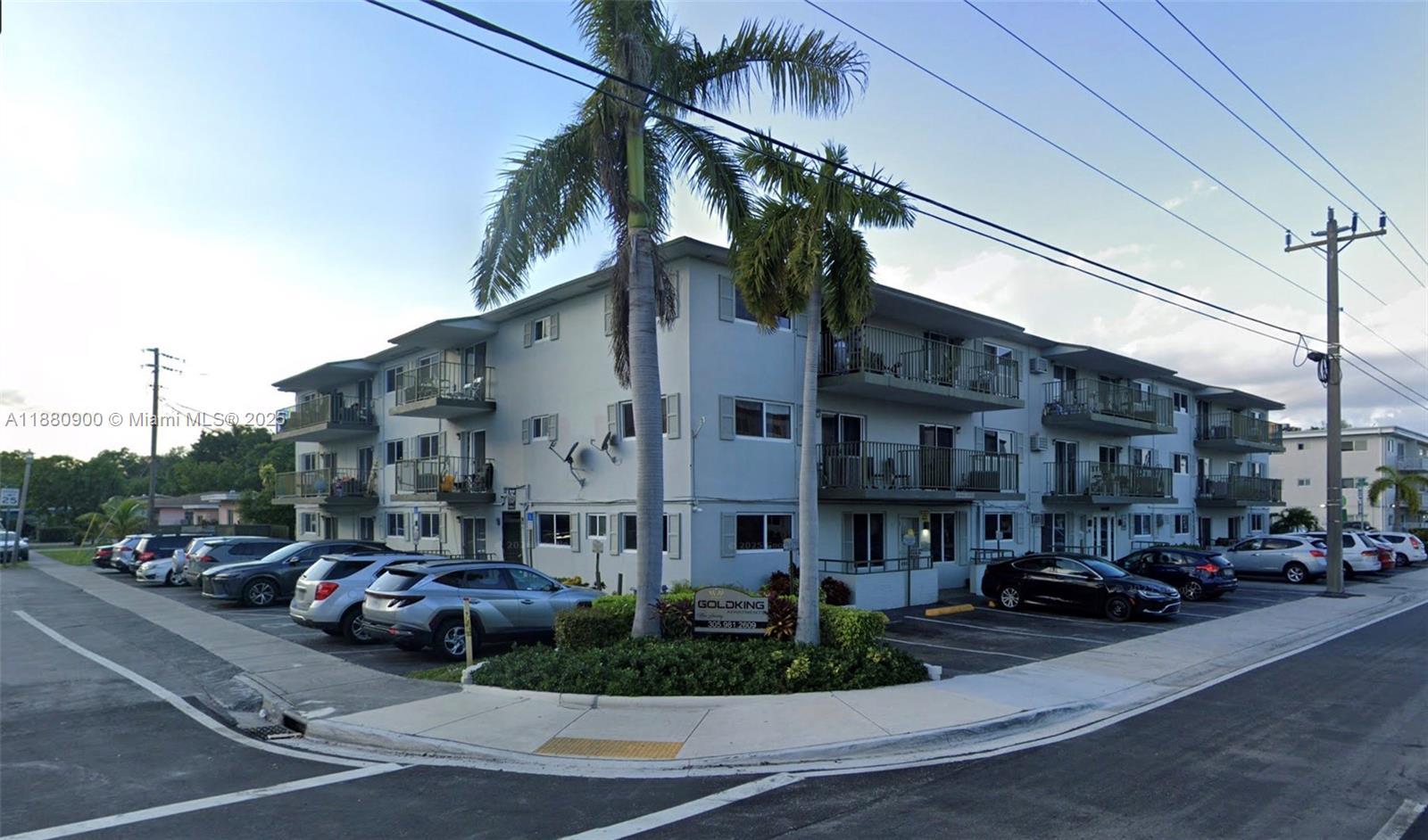 13285 NE 6th Ave # 401, North Miami FL 33161