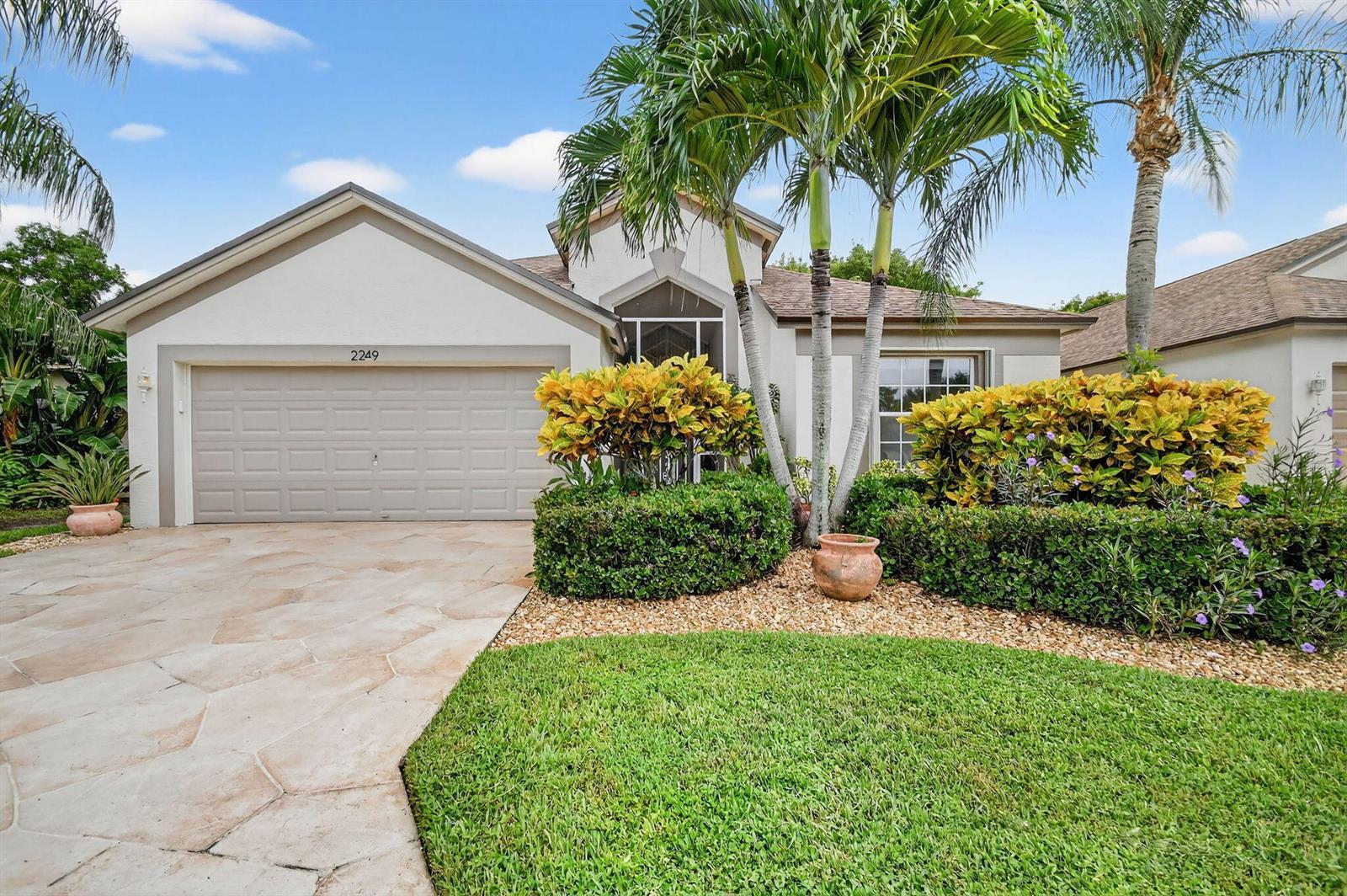 2249 Soundings Court, FL 33413