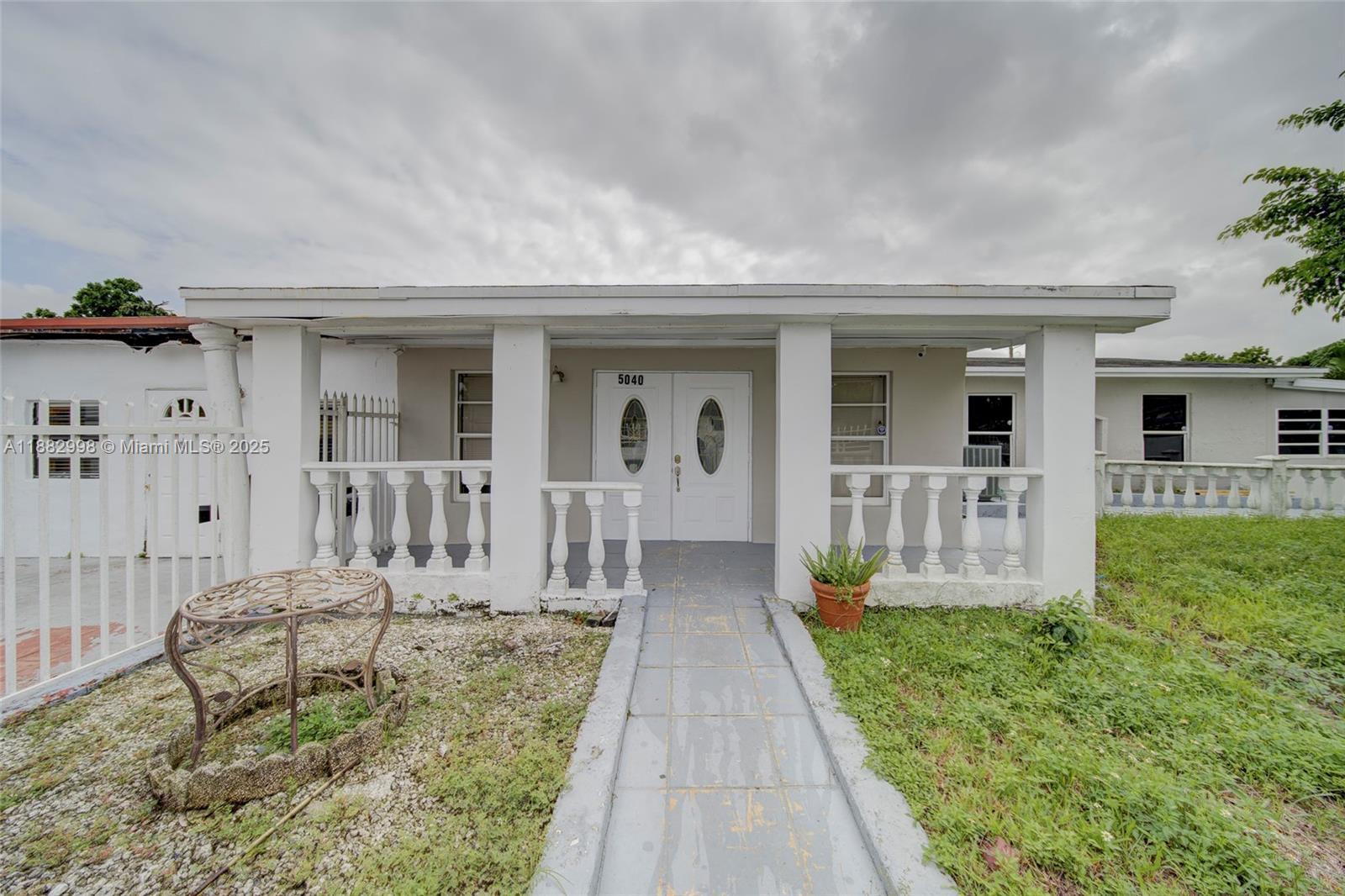 5040 NW 197 ST, Miami FL 33055