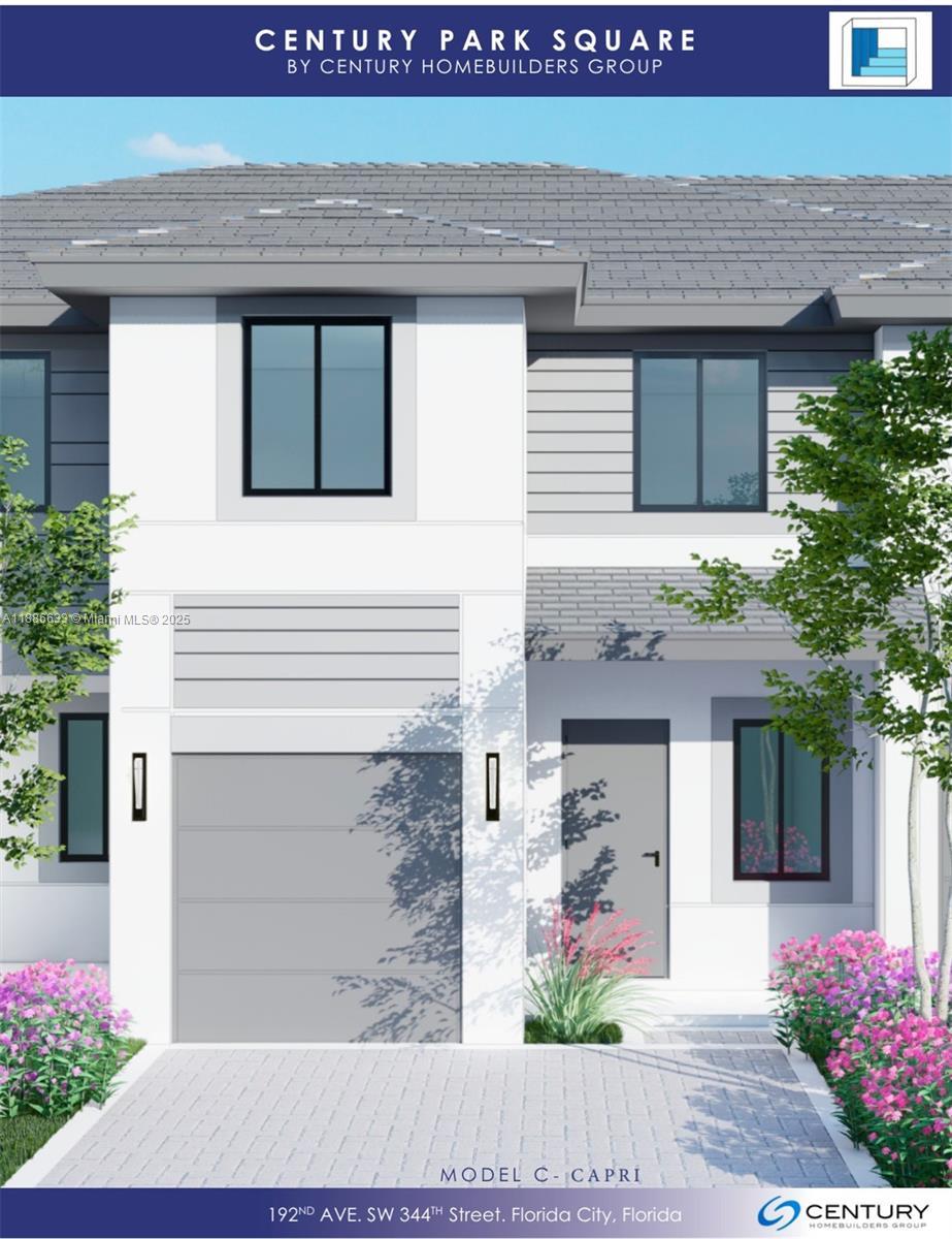 19072 SW 345th Ter, Homestead FL 33034