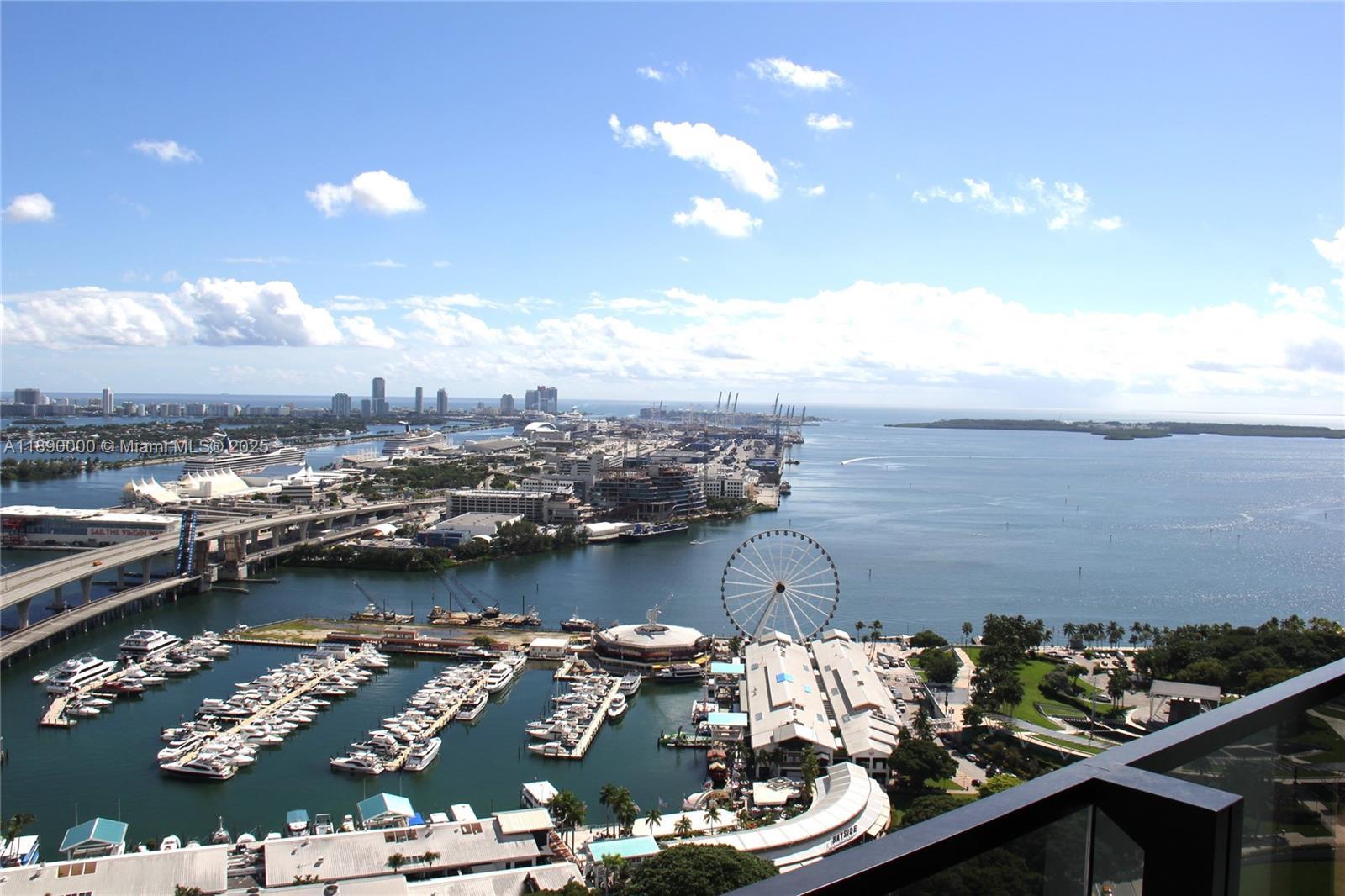 398 NE 5th St # 3310, Miami FL 33132