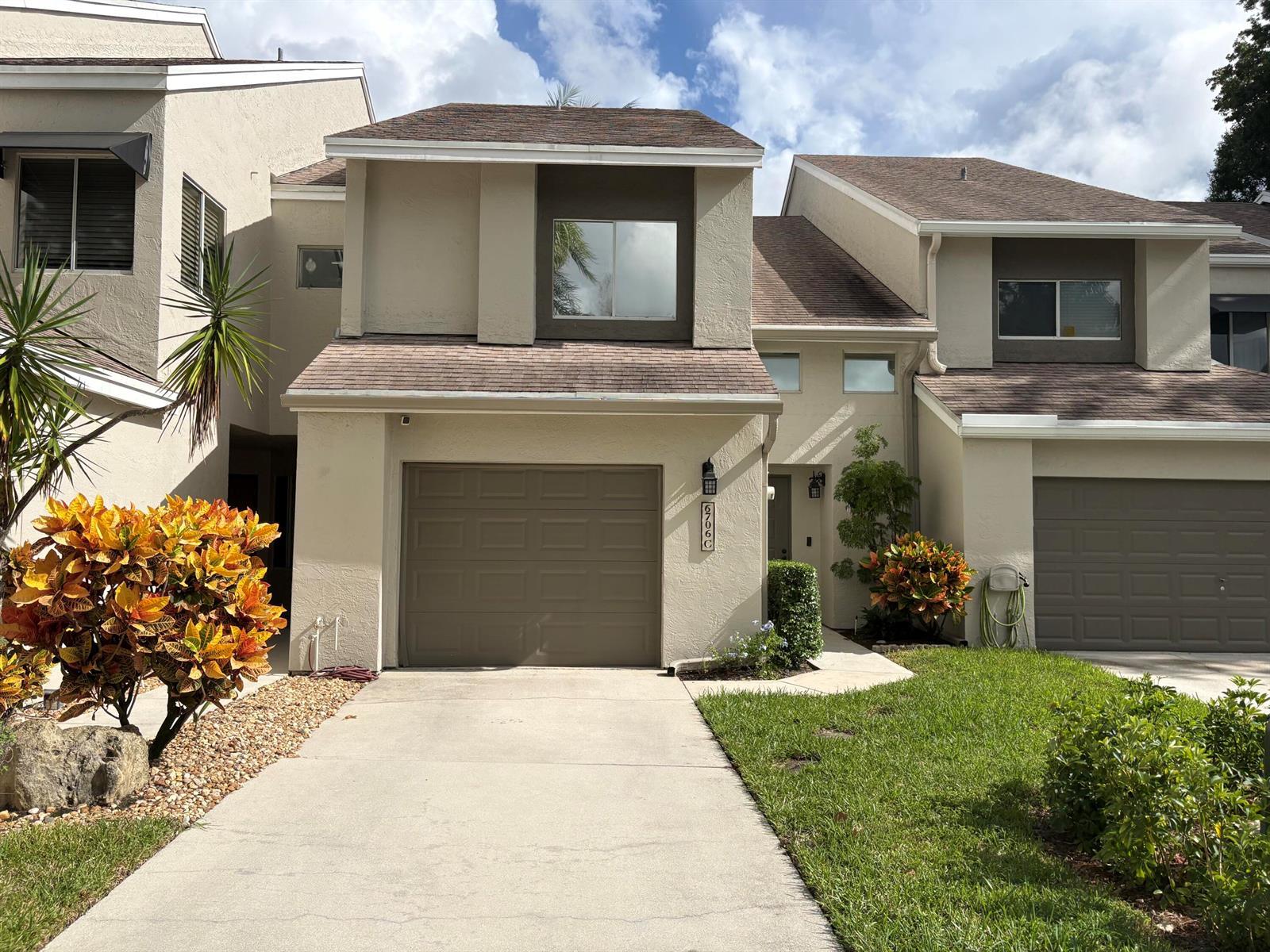 6706 Boca Pines Trail # C, Boca Raton FL 33433