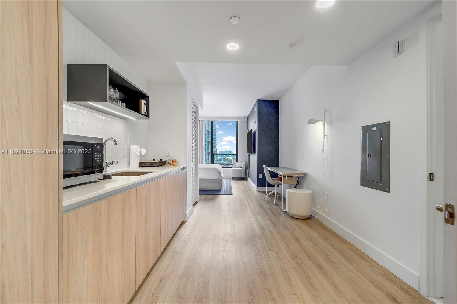 601 NE 1st Ave # 1619, Miami FL 33132