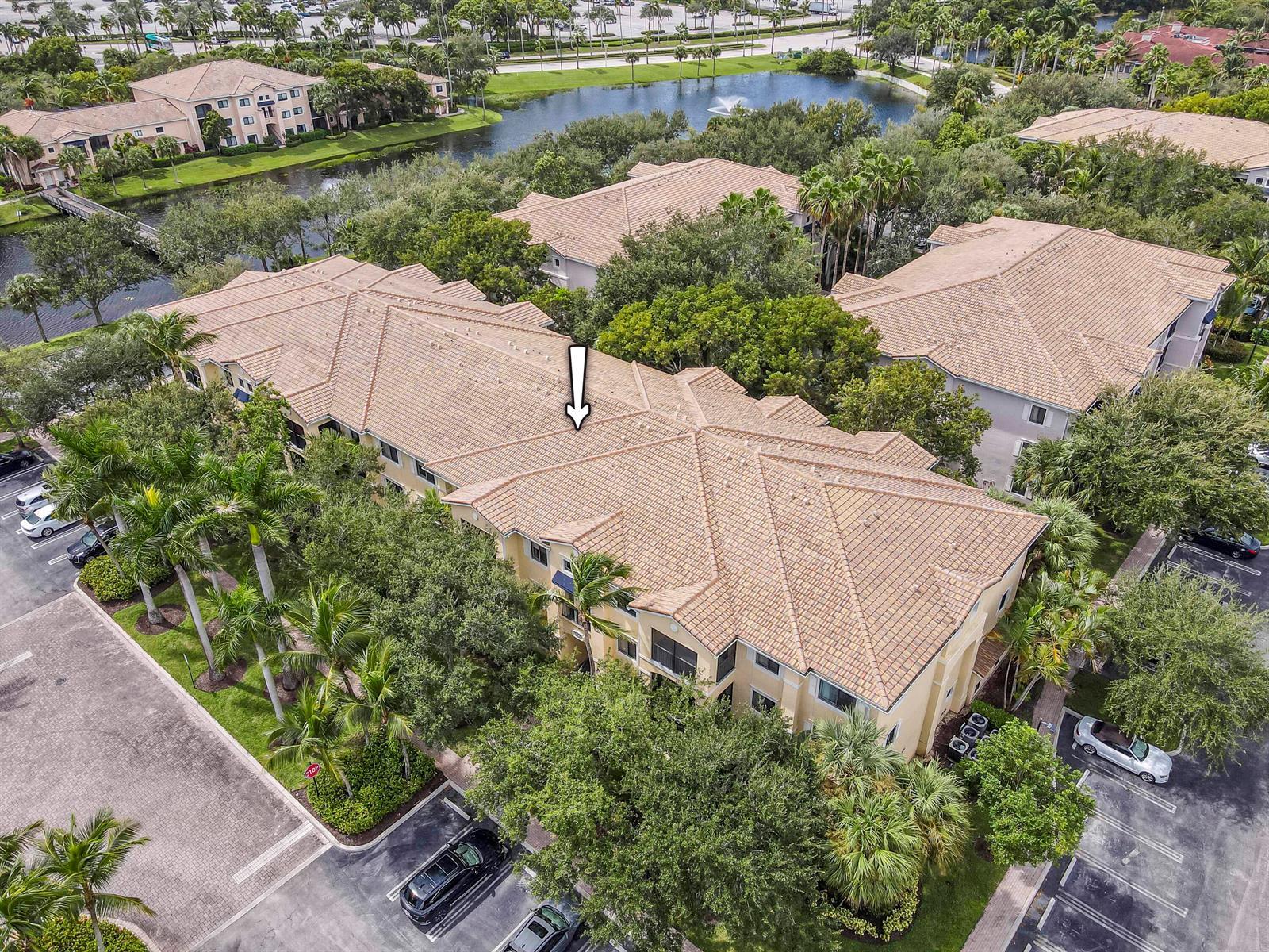 3020 Alcazar Place # 106, Palm Beach Gardens FL 33410