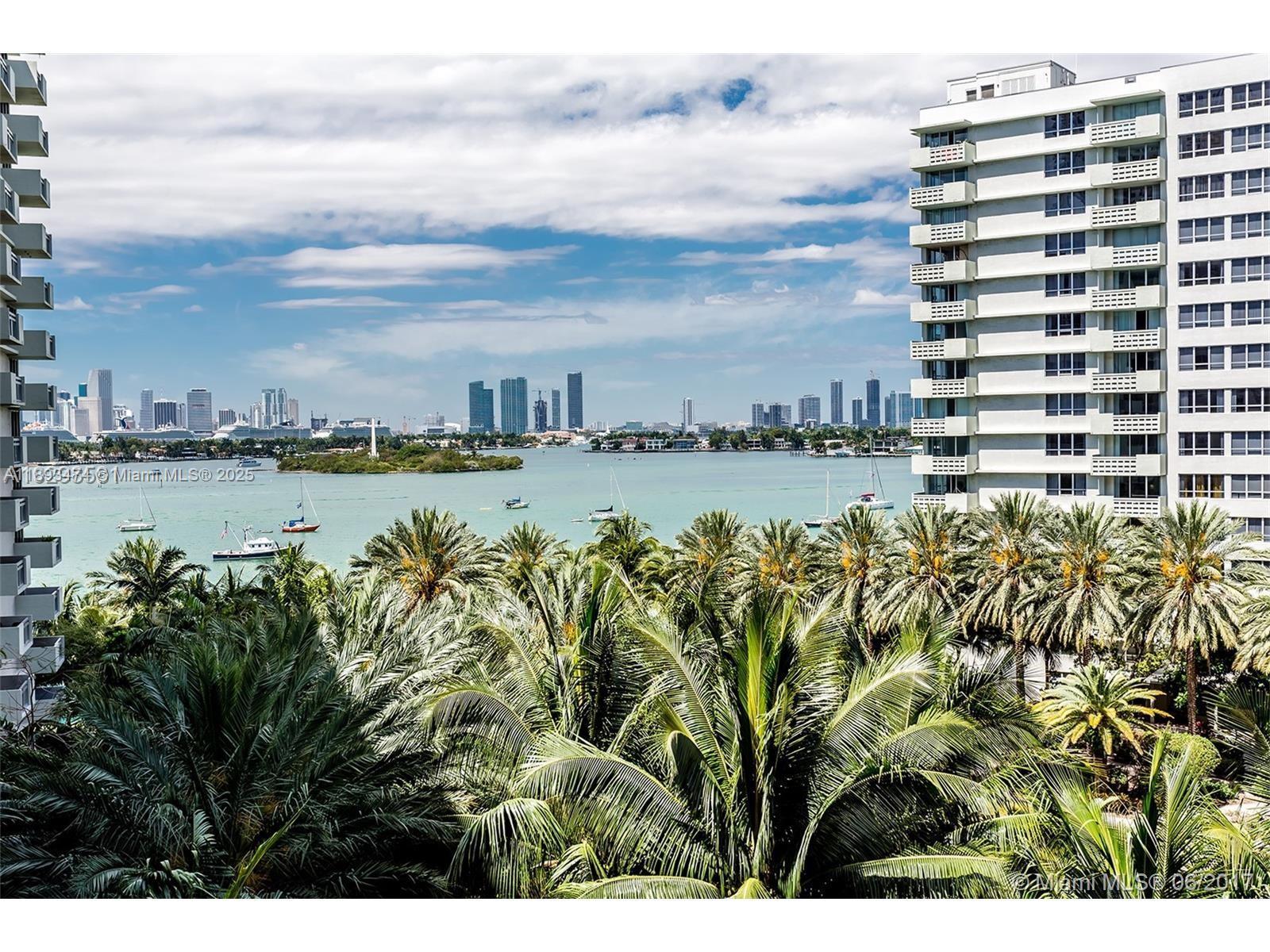 1500 Bay Rd # 758S, Miami Beach FL 33139