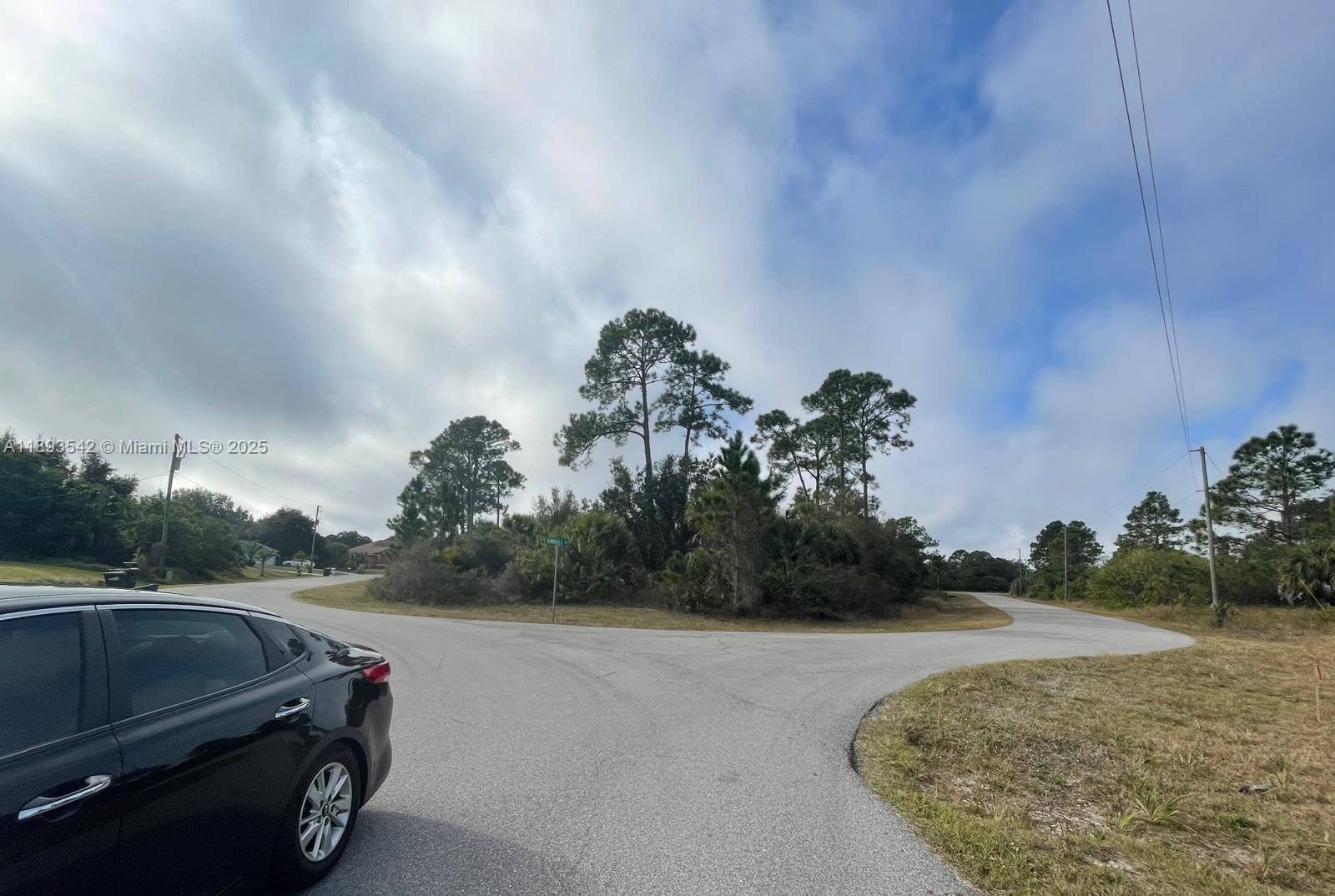 KIMBALL CIR, North Port FL 34288
