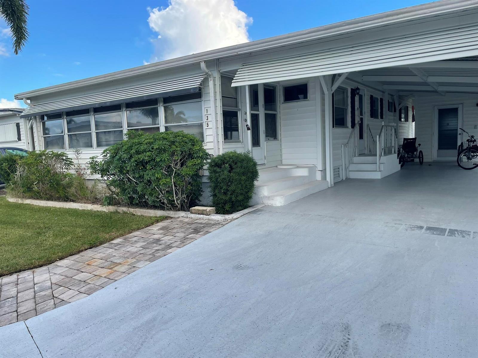3500 S Kanner Highway # 135, Stuart FL 34994