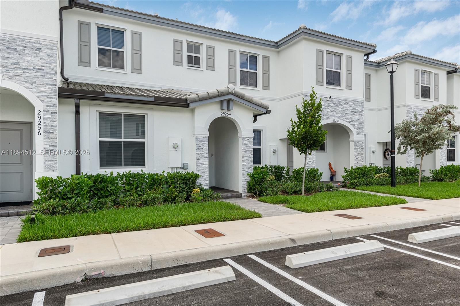 29254 SW 163rd Ct, Homestead FL 33033