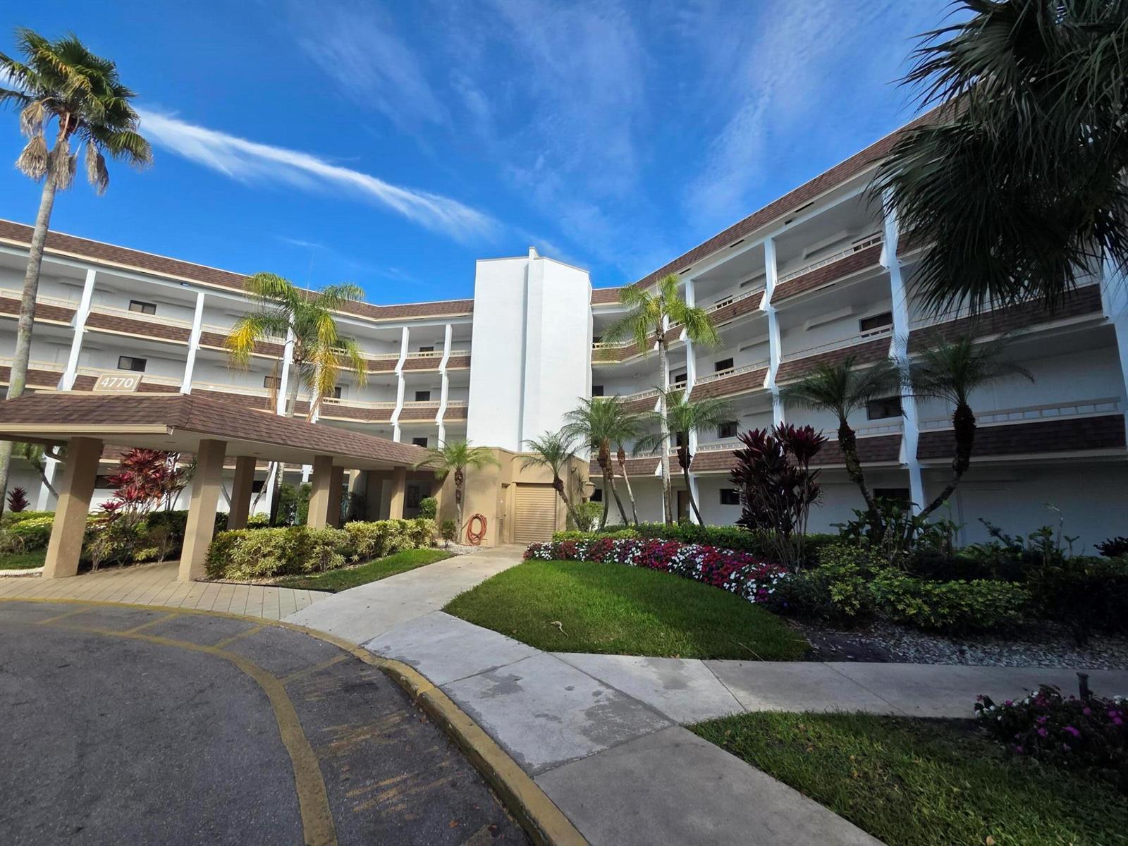 4770 Fountains Drive S # 303, FL 33467