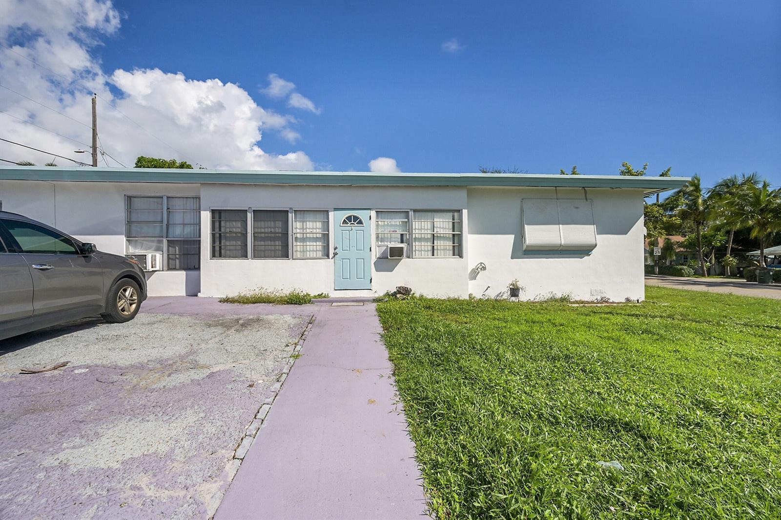721 N A Street, FL 33460