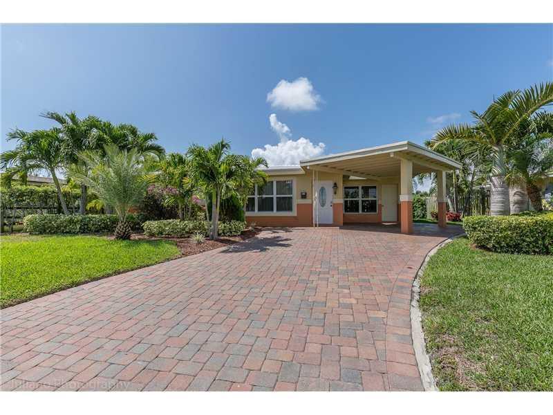 160 SE 12th Street, Pompano Beach FL 33060