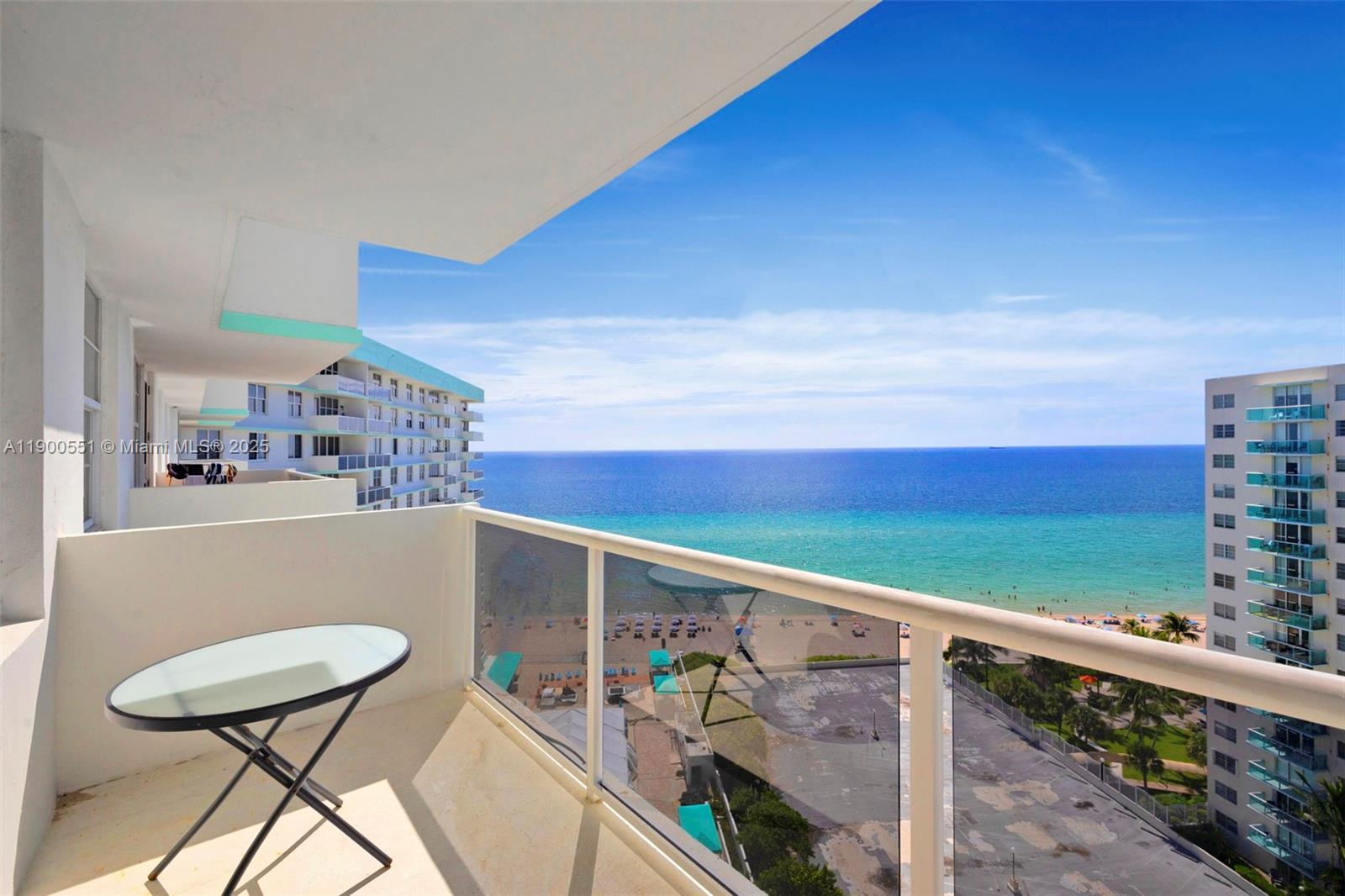 3725 S Ocean Dr # 1516, Hollywood FL 33019