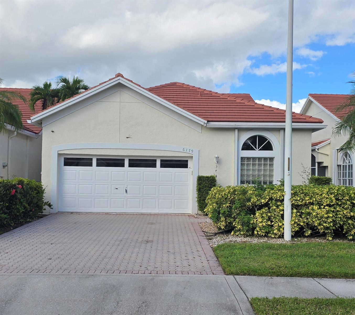 6179 Bear Creek Court, Lake Worth FL 33467