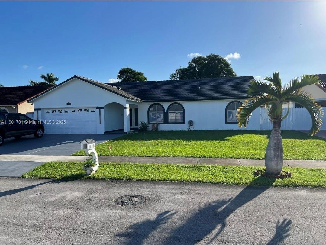 15063 SW 148th Ct, Miami FL 33196