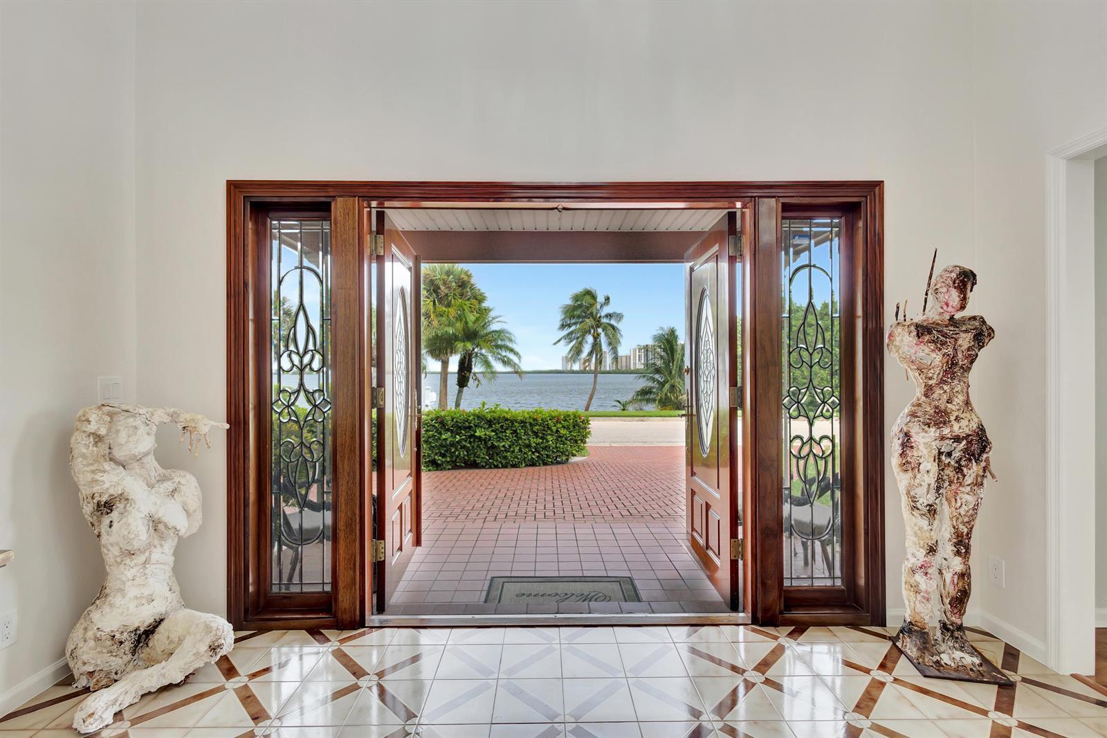 1141 Pine Point Road, West Palm Beach FL 33404